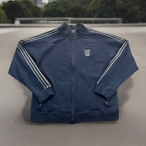 Vintage Penn State Jacket Mens XL Team Nittany Lions University 90s Ouray
